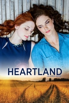 Poster do filme Heartland