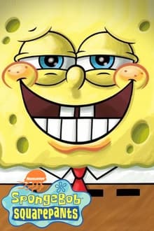 SpongeBob (Amazon Version) tv show poster