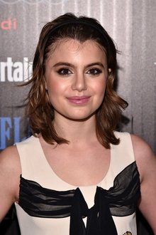Photo of Sami Gayle