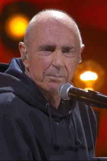 Concert Lluís Llach