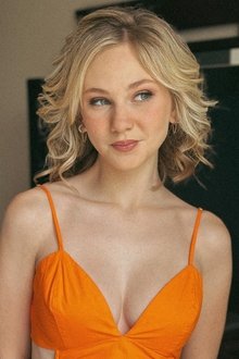 Photo of Lily Brooks O'Briant