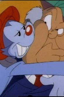 Animaniacs - Season 1