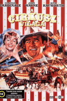 A cirkusz világa