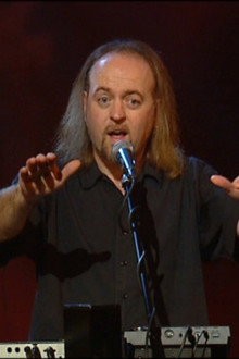 Bill Bailey: Bewilderness