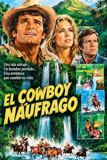 El cowboy náufrago