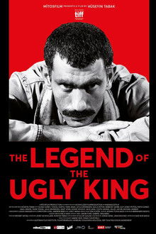 The Legend of the Ugly King