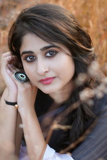 Krishna Priya Nair