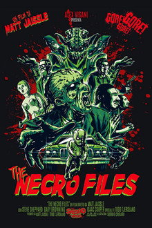 The Necro Files
