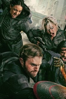 Thunderbolts*