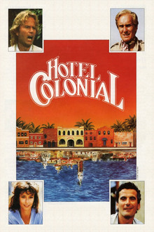 Hotel Colonial