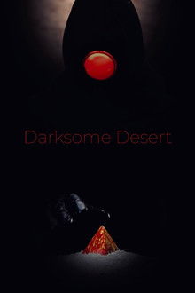 Darksome Desert