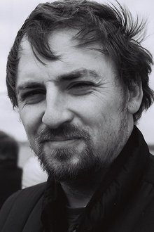 Photo of Kynan Griffin