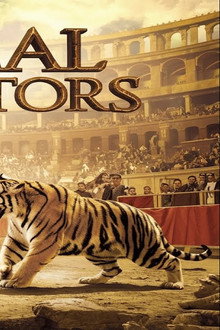 Animal Gladiators