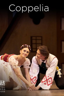 Coppélia (The Royal Ballet, 2019)