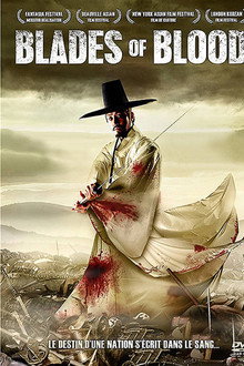 Blades of Blood