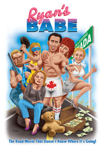 Poster do filme Ryan's Babe
