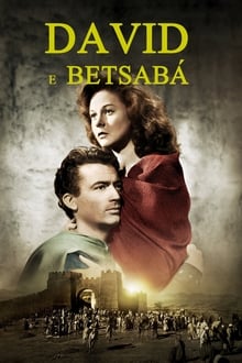 David and Bathsheba (BluRay)