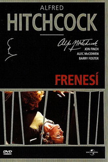 Frenesí