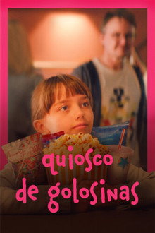 Quiosco de golosinas