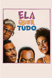 Ela Quer Tudo
