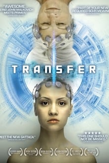 Poster do filme Transfer