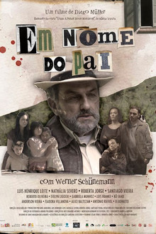Em nome do Pai