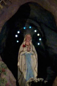 Canada Vignettes: St. Laurent Pilgrimage