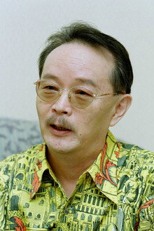 山本晋也