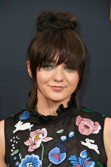 Photo of Maisie Williams