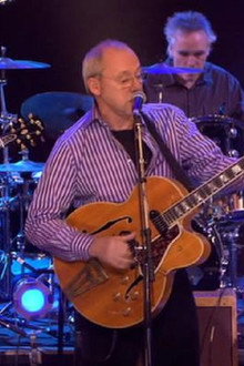Scotty Moore & Friends: A Tribute to the King