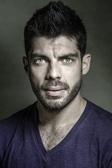 Photo of Ronan Summers