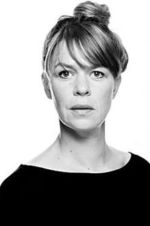 Photo of Tone Beate Mostraum