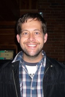 Photo of Joshua Grannell
