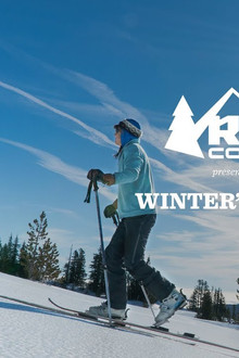 Winter’s Edge: Live Like Laura
