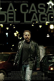 The House on the Lake