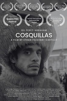 Cosquillas