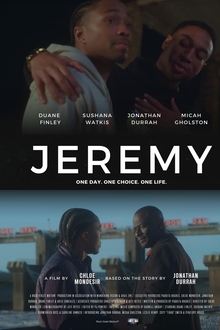 Poster do filme Jeremy