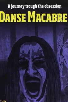 Poster do filme Danse Macabre