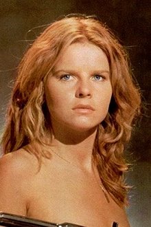 Photo of Mónica Zanchi