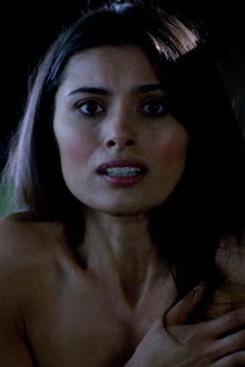 Photo of Gabriella Wright