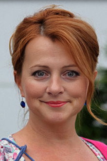 Iveta Penthorová