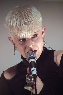 Robyn - Live i Stockholm