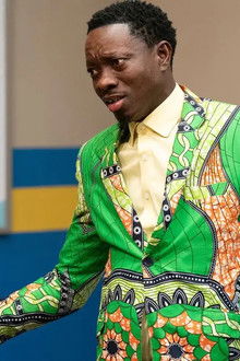 The Michael Blackson Show - Season 1