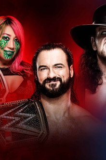 WWE Survivor Series 2020