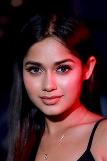 Photo of Jannat Zubair Rahmani