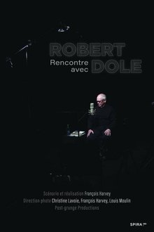 Rencontre avec Robert Dole