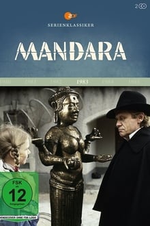 Poster da série Mandara