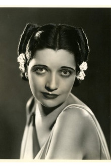Photo of Kay Francis