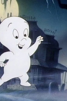 Casper's Halloween Special