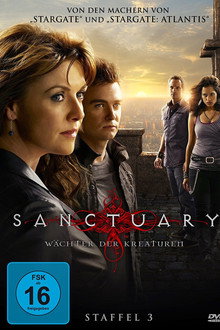 Staffel 3